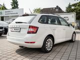 Skoda FABIA C. ACTIVE 1.0 TSI 5-GANG W-Paket PDC SHZ - Skoda Fabia in Hamburg