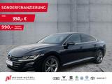 Volkswagen Arteon 1.4 TSI eHYBRID R-LINE IQ+NAV+ACC+SHZ+RFK - Volkswagen Arteon mit Hybrid-Antrieb: Limousine, Automatik