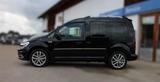 Volkswagen Caddy 2.0 TDI Highline (EURO 6d-TEMP)  - Volkswagen Caddy: 7 Sitzer