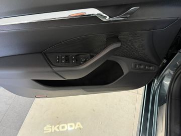 Skoda Octavia - 8
