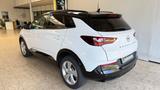 Opel Grandland (X) inkl. Winterkompletträdern - Gebrauchtwagen mit Winterkompletträder gebraucht