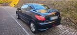 Peugeot 206 CC | Baujahr 2004 | 109 PS - Peugeot 206 Cabrio Ps mit Benzin-Antrieb