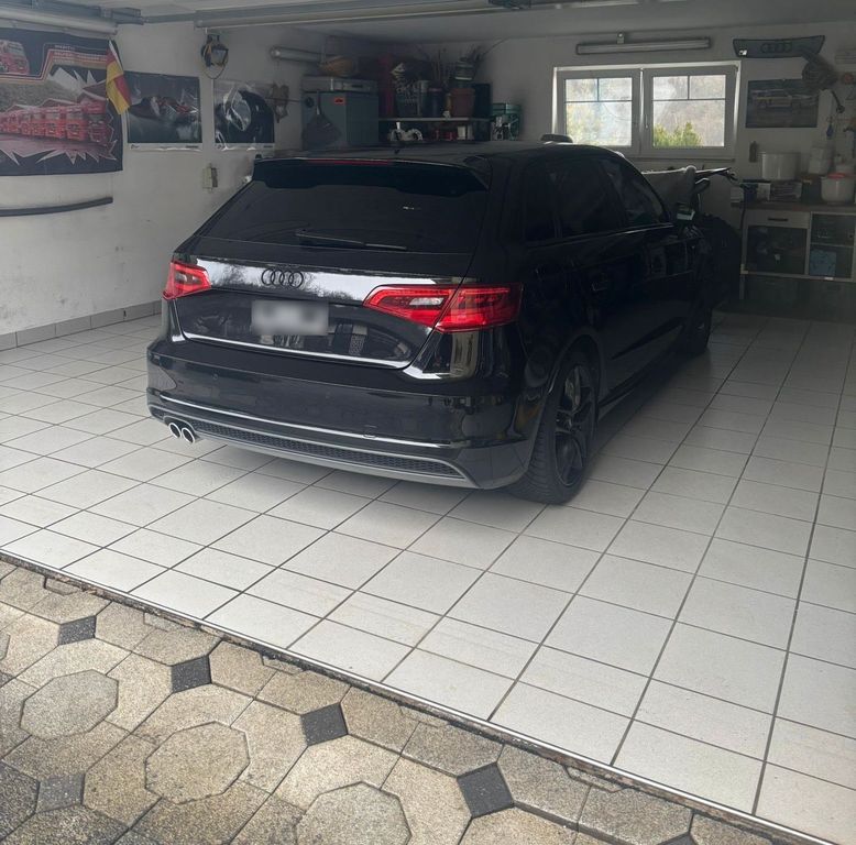 Image of Audi A3