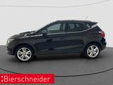 Seat Arona 1.0 TSI DSG FR AB 230EUR AHK ACC DAB SHZ L - Seat Gebrauchtwagen in Ingolstadt