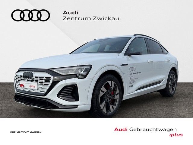 Audi Q8 Sportback 55e-tron quattro S-line Matrix LED 