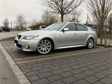 BMW E60 520d LCI M-Paket Special Edition T... - BMW: E60 M Paket