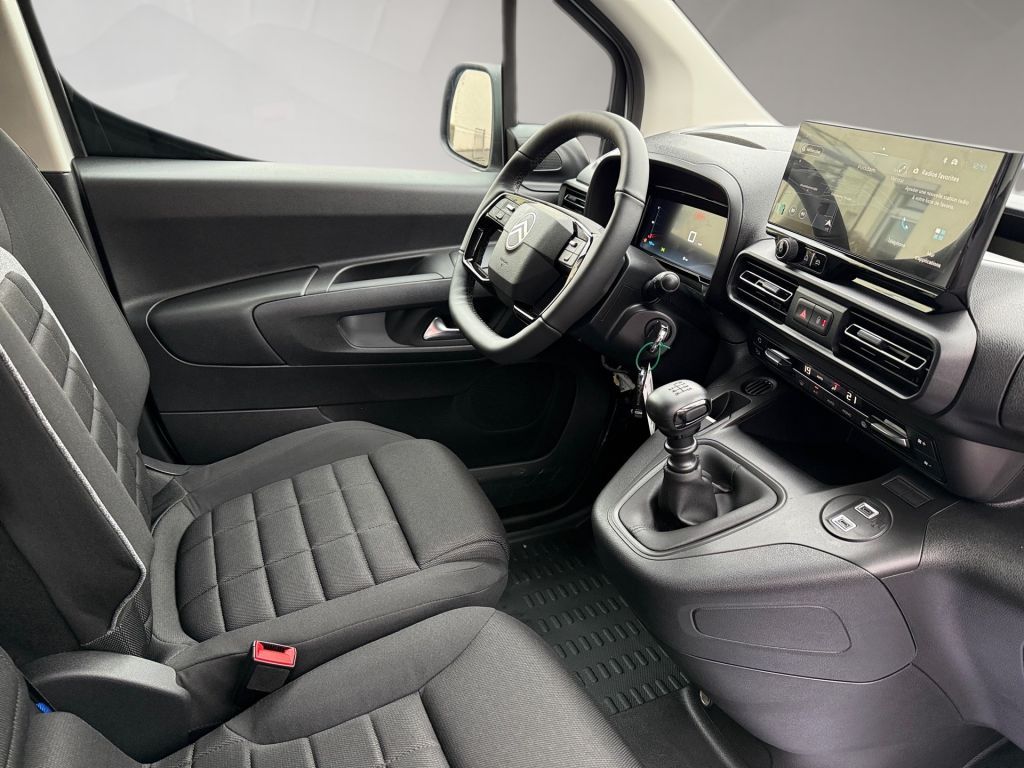 Fahrzeugabbildung Citroën Berlingo 1.5 Diesel 100 M XTR *Sofort verfügbar