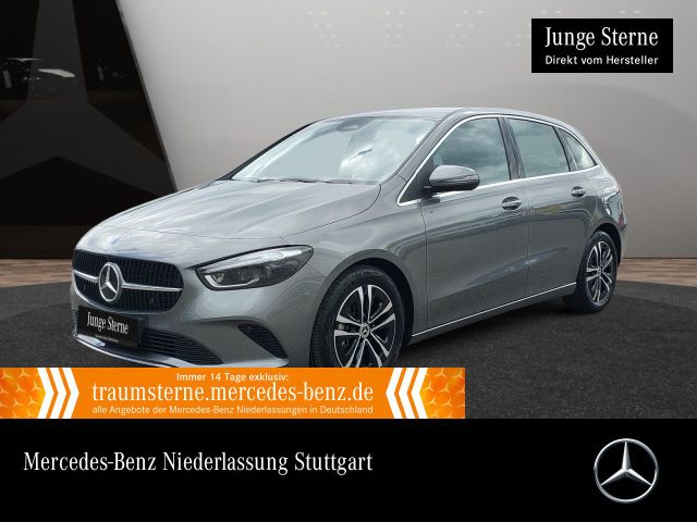 MERCEDES-BENZ B 180 Progressive/AdvPak/Multibeam/EasyPack/Park