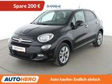 Fiat 500X 1.4 Turbo Pop Star - gebrauchte Fiat Pickups