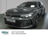 Volkswagen Passat Business 1,5 l eHybrid Business-Paket AHV