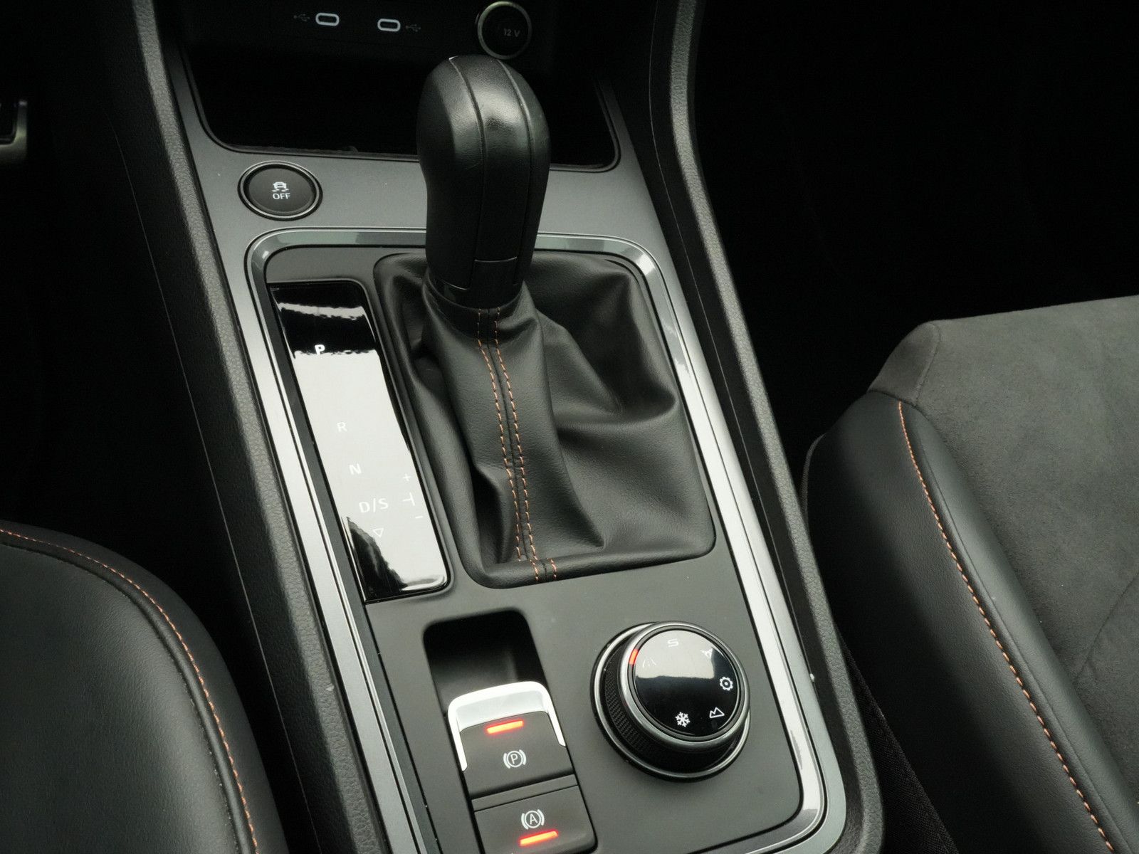 Cupra Ateca - Bild 17