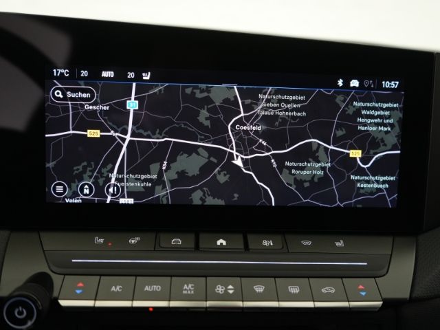 Astra L ST ELEGANCE CDTI AT+LED LICHT+NAVI+RÜCKF