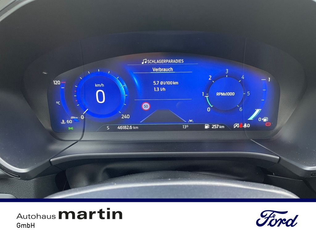 Fahrzeugabbildung Ford Kuga 2.0 MildHybrid ST-Line X ACC HUD B&O LED
