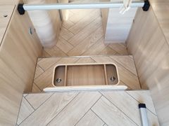 Chausson V 697  FirstLine MJ 25