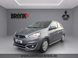 Mitsubishi Space Star Active *Radio/Klima/Metallic* - Mitsubishi Space Star: Active