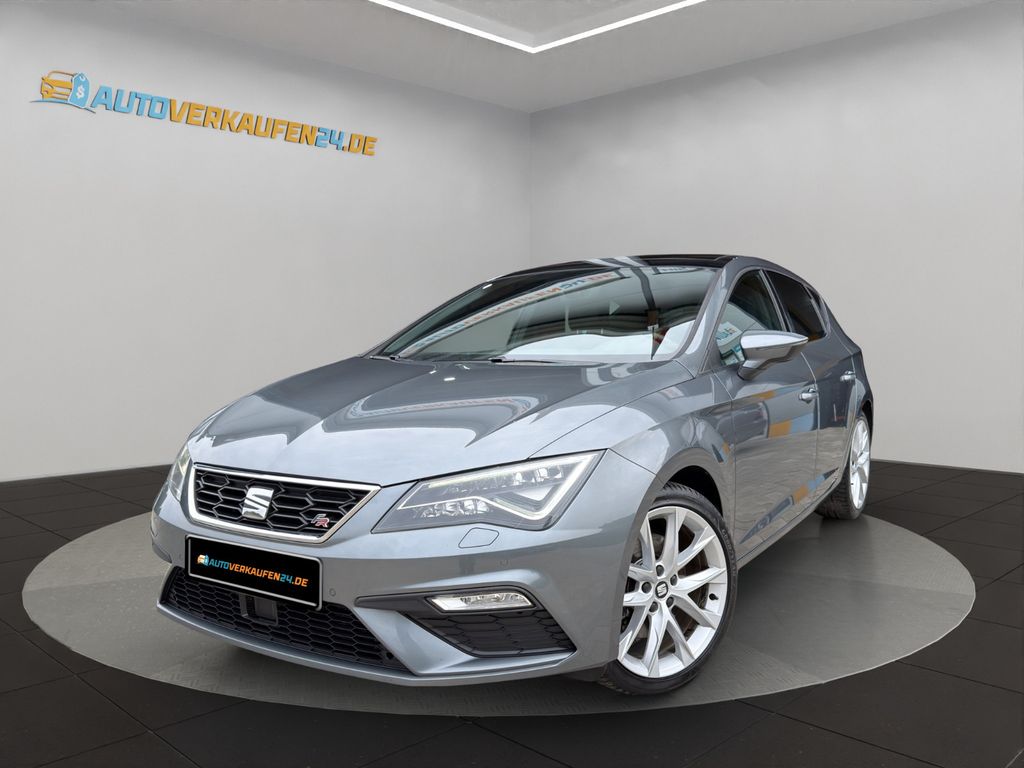 Image of Seat Leon