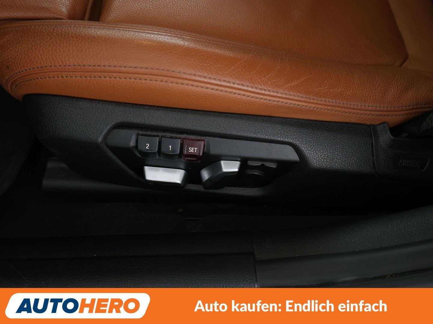 BMW 330i Sport Line Aut.*NAVI*LED*PDC*TEMPO*SHZ*