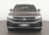 Volkswagen Touareg 3.0 TDI 4M R-Line Leder Pano DCC 22" AHK - Volkswagen Touareg in Düsseldorf