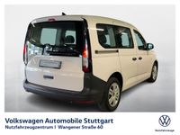 Volkswagen Caddy - Vorschau Bild 6