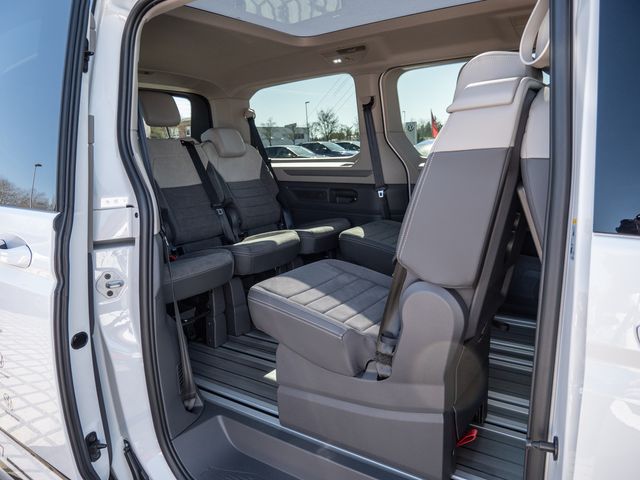 T7 Multivan 2.0 TDI Edition lang ACC HUD STANDHZ