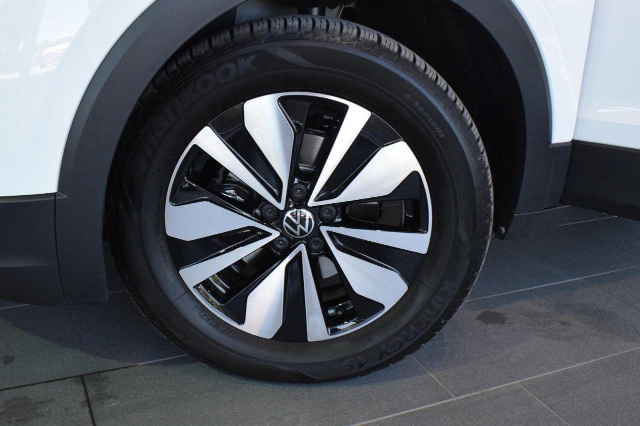Volkswagen T-Cross - Bild 14