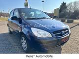 Hyundai Getz 1.1 Hit ERSTE HAND - Hyundai Getz: 1.1