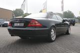 Mercedes-Benz CL 600 C215 *1.HD*DESIGNO*TRAUM OPTIK*GARANTIE* - Mercedes-Benz CL 600 aus 2000