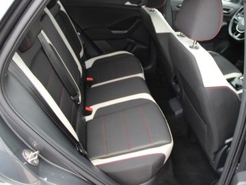 Volkswagen T-Roc 2.0 TSI 4 Motion Sport Tiptronic KLIMA LED