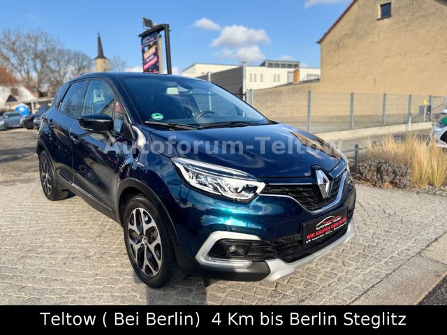 Renault Captur TCe 150 EDC GPF Collection*Autom*59TKM*1A