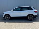 Skoda Karoq 1.5 TSI DSG LED/Tel/Sitzheiz.CarPlay - Skoda Karoq in Rostock
