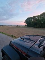 Jeep Wrangler 2.8l CRD Unlimited Golden Eagle Aut... - Jeep Wrangler Golden-Eagle