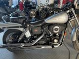 Harley-Davidson Super Glide Sport - HARLEY-DAVIDSON SUPER GLIDE SPORT
