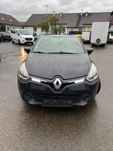 Renault Clio Limited ENERGY TCe 120 EDC Automatik - Renault Clio mit Benzin-Antrieb