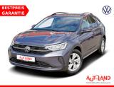 Volkswagen Taigo 1.0 Life LED Navi Sitzheizung PDC Limiter - Volkswagen Taigo in Rostock
