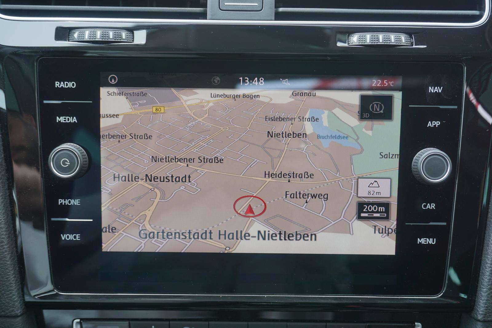 Volkswagen Golf VII Variant 1.5 TSI Join LED Navi PDC