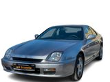Honda Prelude 2.2i VTEC*Rentnerfahrzeug*