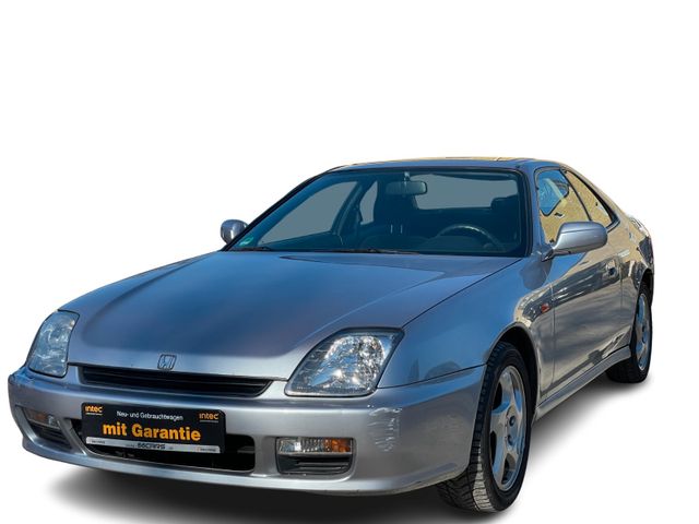 Honda Prelude 2.2i VTEC*Rentnerfahrzeug*