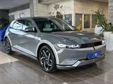 Hyundai Ioniq 5 Uniq 4WD BOSE HUD Navi NSCC 360*Cam LED - Hyundai IONIQ 5: Geländewagen
