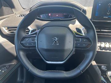 Peugeot 5008 Allure Pack PT 130 Navi+RFK+SHZ+PDC+7Sitzer