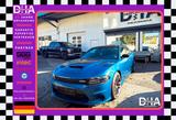 Dodge CHARGER 5.7 V8 R/T DAYTONA*LAST CALL*MEMORY*LED* - blaue Dodge Charger