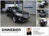 Ford KUGA TITANIUM+Autom.+Navi+PDC+Sitzh.+AHK - Ford Kuga Gebrauchtwagen in Berlin