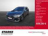 Audi S6 Avant TDI tiptronic quattro Navi plus Matrix 