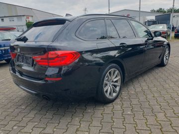 BMW 525 - 5