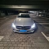 Mercedes-Benz CLS 250 Shooting Brake CLS 250 d 4MATIC Shoo... - Mercedes-Benz CLS 250 Shooting Brake Gebrauchtwagen