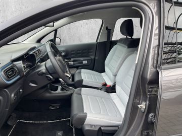 Citroën C3 Elle Online Edition PT 110 Navi+RFK+Carplay+L