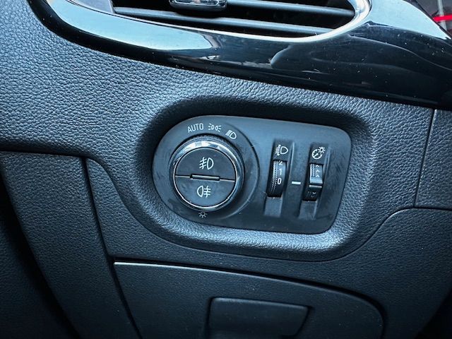 Astra K Lim Dynamic KAMERA;PDC;FSE;CLIMATRON