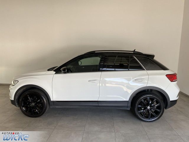 T-Roc 1.5 TSI Style NAVI KLIMA LED PDC TELEFON