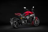 Ducati XDIAVEL V4 **SOFORT LIEFERBAR** - DUCATI XDIAVEL S