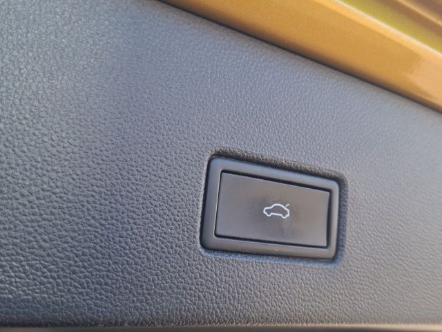 T-Roc Style 1.5 TSI Keyless Access Heckklappe
