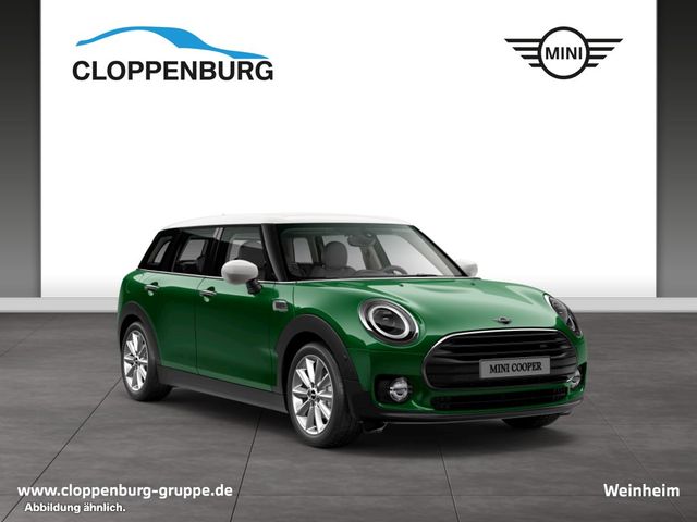 MINI Cooper Clubman